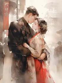 俏皮小姐与潇洒公子的浪漫邂逅