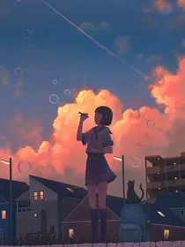 浪漫烟火