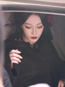 综影视：就这样看着你