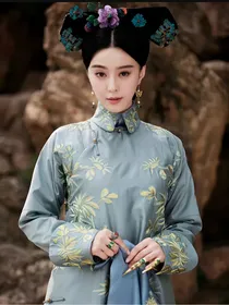 如懿传之临风阙