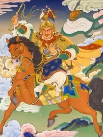 空神语录大全