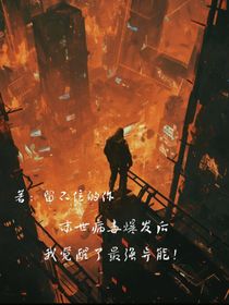 末世病毒爆发后，我觉醒了最强异能！