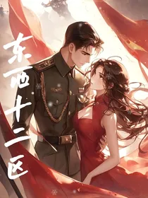 东西十二区