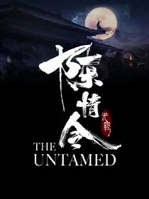 陈情令：晚吟歌
