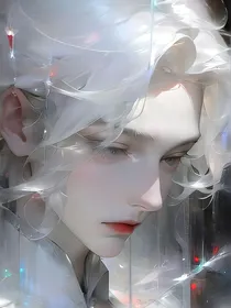 小花仙：时序之花