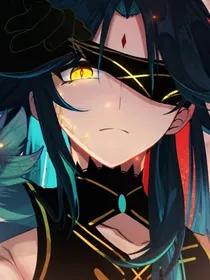 原神：望霖祈魈