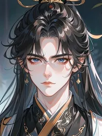 穿越反派撩男主