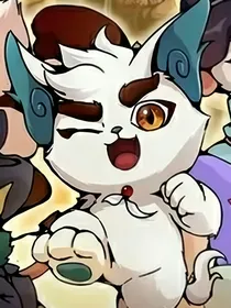 京剧猫（白糖外传）