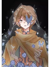 唐晓翼：守望