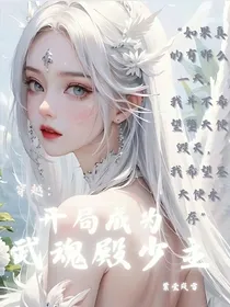 穿越：开局成为武魂殿少主