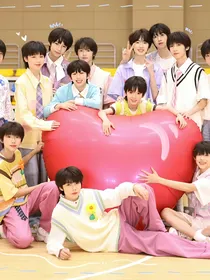 TF家族：家有小儿