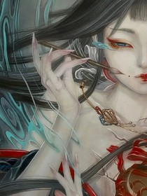 情中蛊