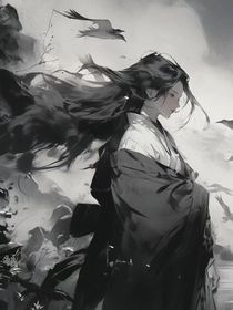 戏魂，将军泪