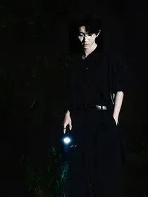 TNT：麻烦男主走剧情