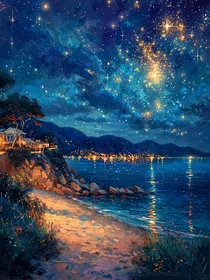 北柒星