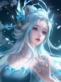 叶罗丽之他的救赎