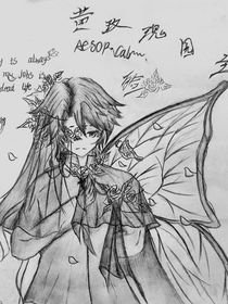 死亡理论——黄玫瑰的誓言