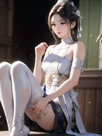 术修者：沉小姐的情缘历练之路