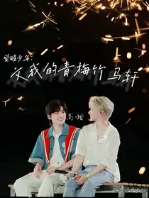 觉醒少年：文我的青梅竹马轩
