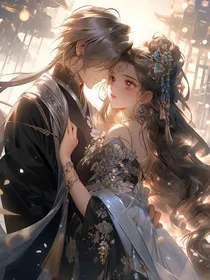 倾君似我心