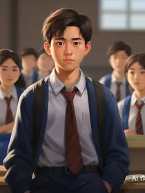 隐秘的心动