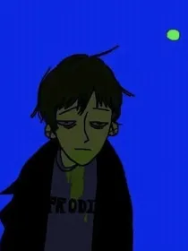 嘘！有人在偷窥