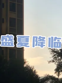 盛夏降临