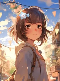 致我的学生时代