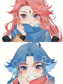 神兵小将：天长心久第一季