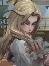 第五人格：穿越？直播游戏