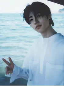 濒死春