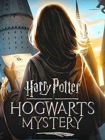 HP：待我们到生命尽头