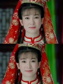 新还珠格格之小燕子是蒙古公主