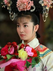 新还珠格格之摄政王宠妻狂魔