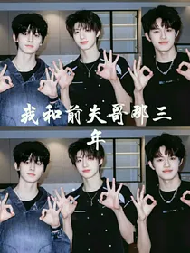 TF三代：我和前夫哥的那三年