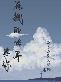 在我的世界等你