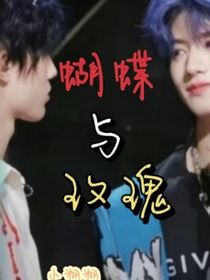 朱苏：蝴蝶与玫瑰
