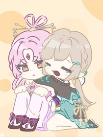 星穹铁道之青符