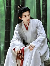 莲花楼：关于我穿越成忘川花灵这件事