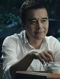 人民的名义之万人迷的陈阳啊