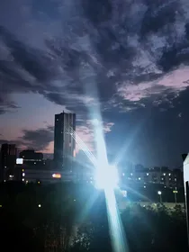 结束又开始