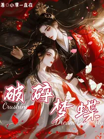 破碎梦蝶