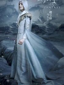 幻城之温柔只对你