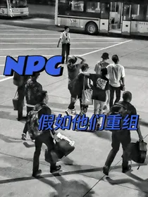NPC：如果他们重组