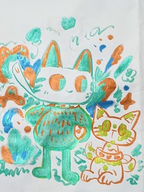 京剧猫之时尔无味