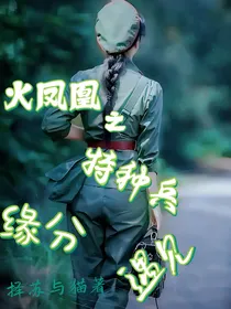 火凤凰之特种兵：缘分遇见