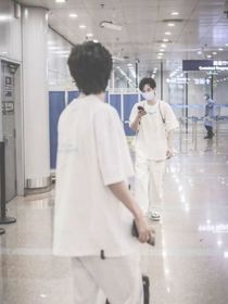 南北之超时空域