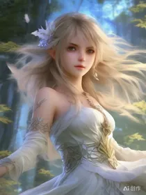 在西幻世界恶女觉醒后