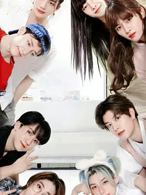 skz：CP短篇小合集