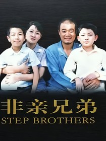 非亲兄弟改编